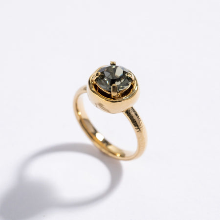 Danon Ring