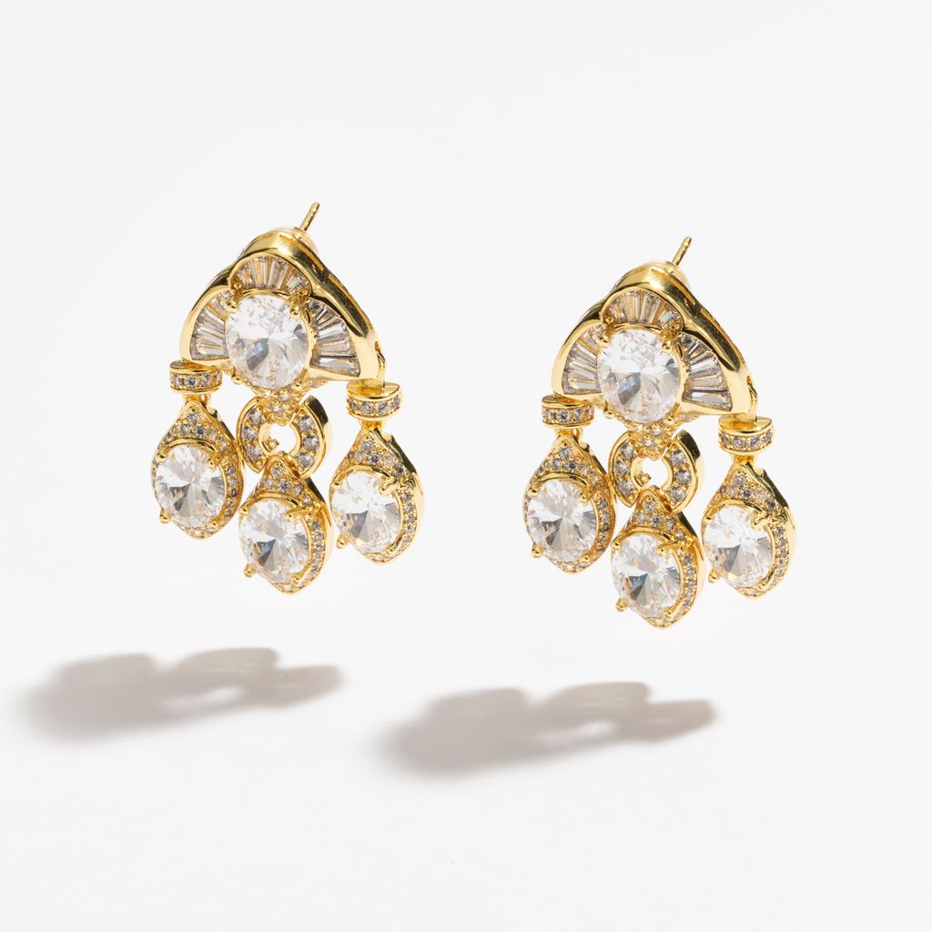 Danon Velora Earrings