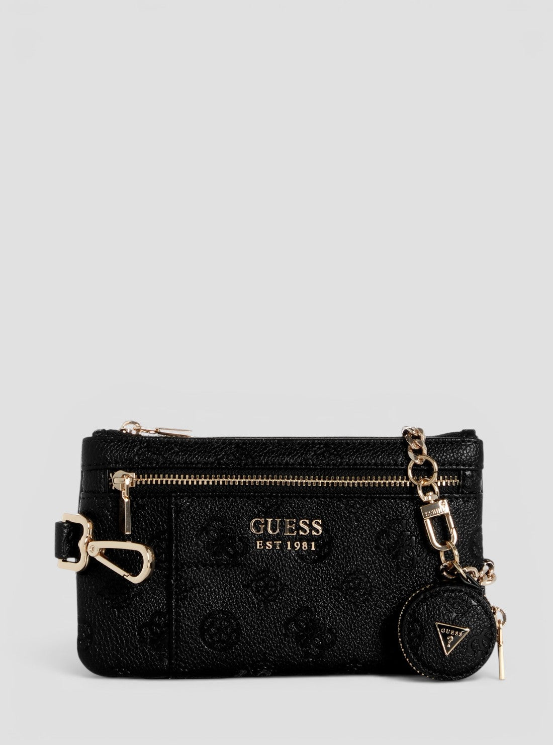 Guess Blake Multi Piece Travel Set Bag
