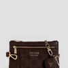 Guess Blake Multi Piece Travel Set Bag