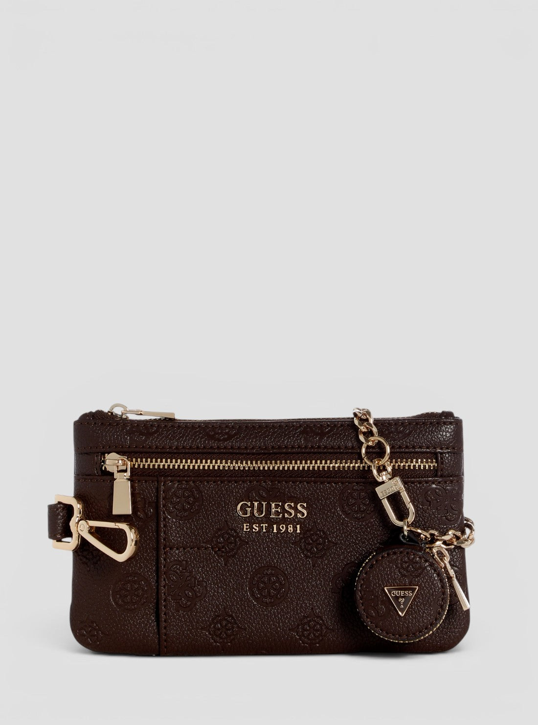 Guess Blake Multi Piece Travel Set Bag