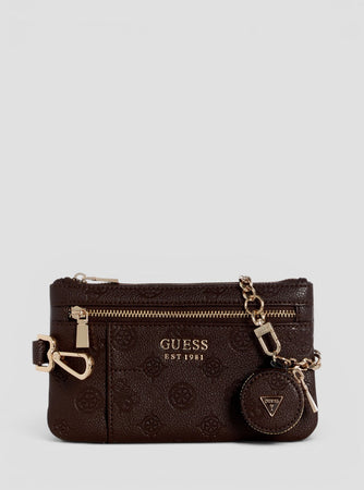 Guess Blake Multi Piece Travel Set Bag