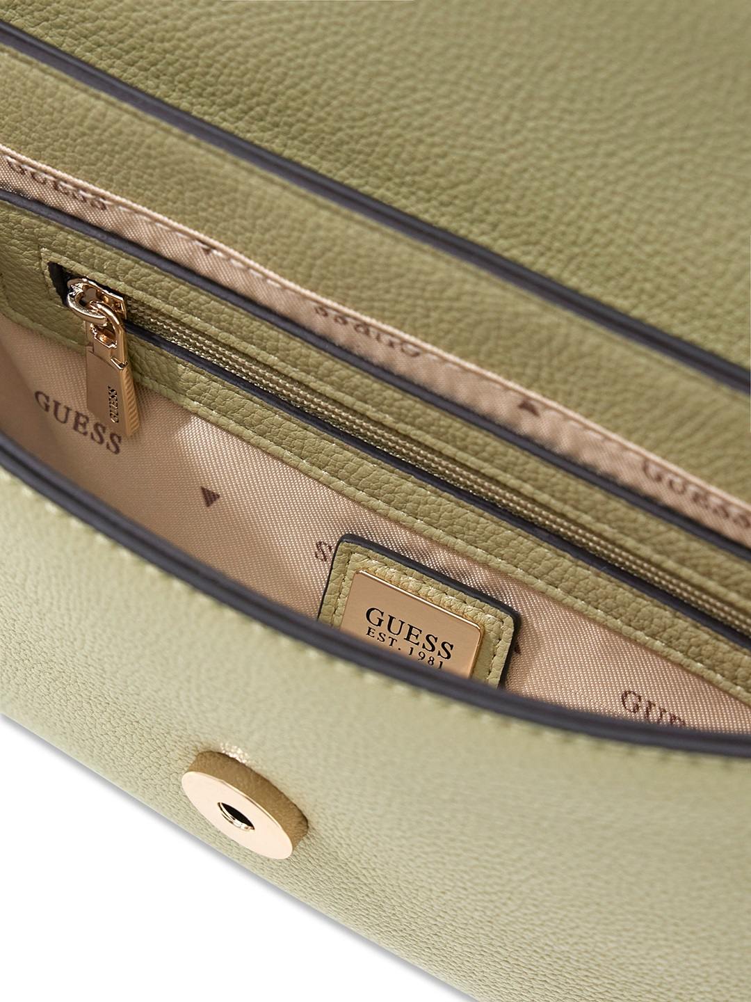 Guess Isola Crossbody Bag