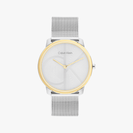 Calvin Klein Iconic Watch