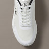 Calvin Klein 3 Eva Runner Mesh Sneaker