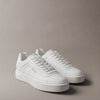 Calvin Klein Basket Cups Oxf Lup Hf Lth Sneaker