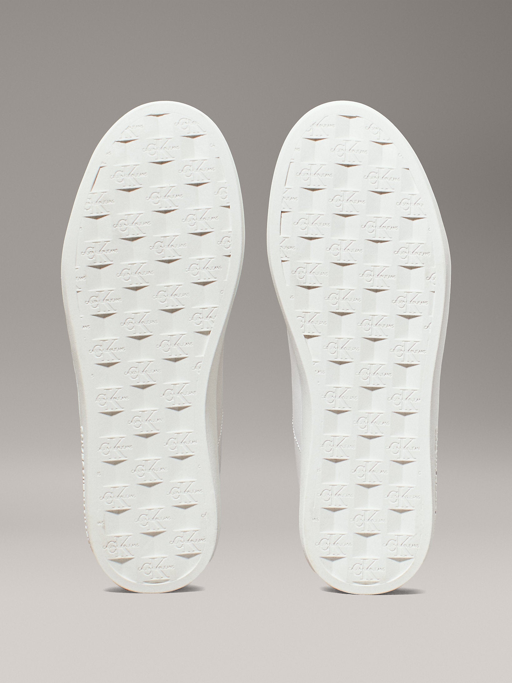 حذاء سنيكر كالفين كلاين Classic Cupsole Low Lace Up