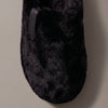 Calvin Klein Home Anke Slipper Wn Fur Shoe