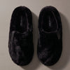 Calvin Klein Home Anke Slipper Wn Fur Shoe