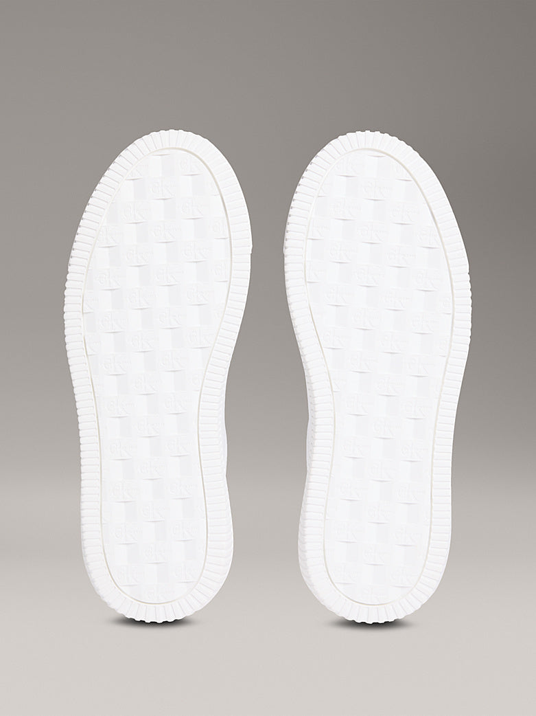 حذاء سنيكر كالفين كلاين Chunky Cupsole Ru Pa