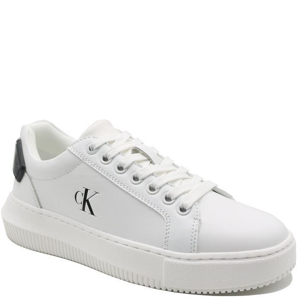 Calvin Klein Chunky Cupsole Ru Pa Sneaker