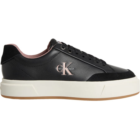 Calvin Klein Basket Cupsole Laceup Sneaker