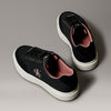 حذاء سنيكر كالفين كلاين Basket Cupsole Laceup