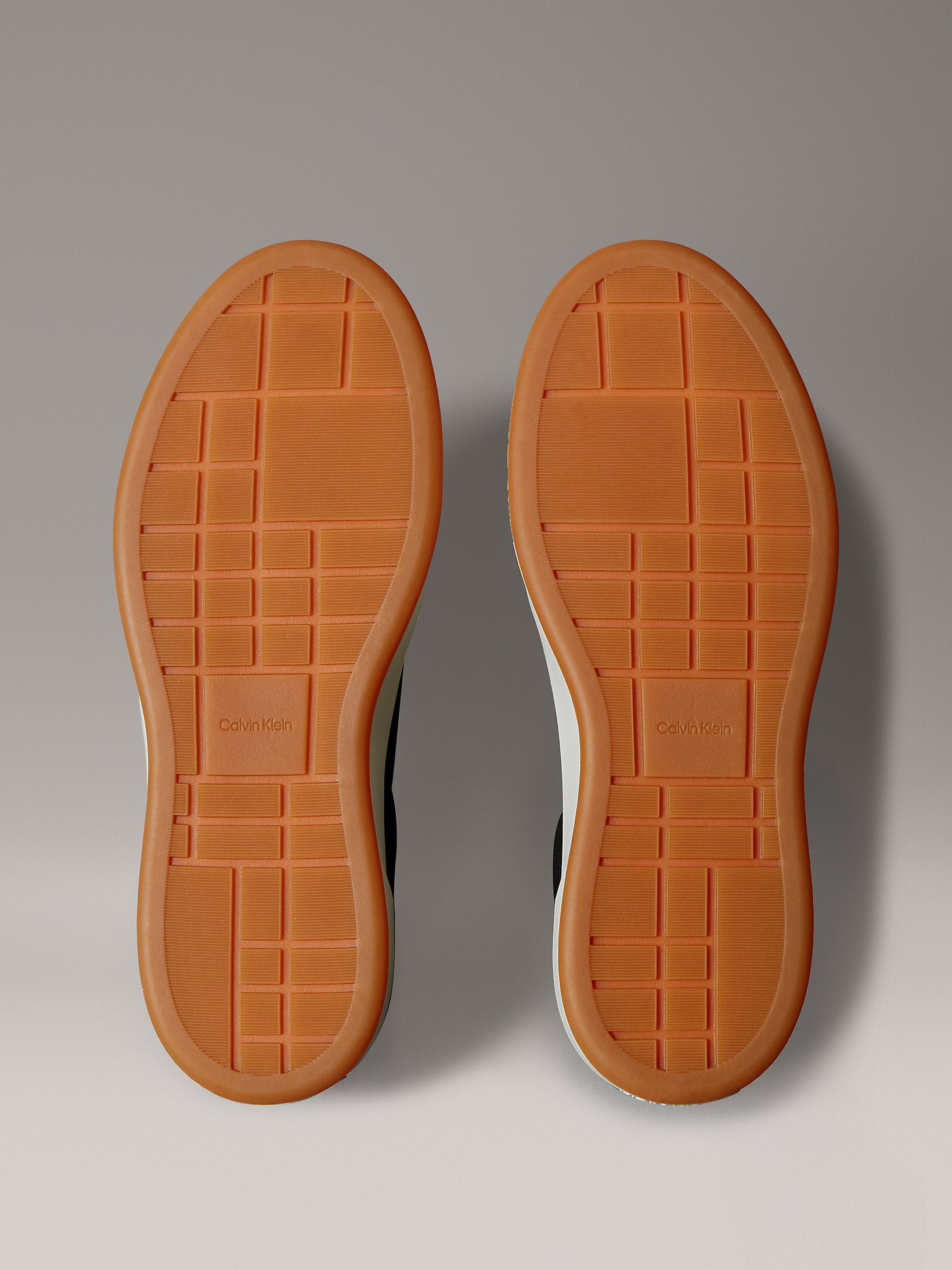 حذاء سنيكر كالفين كلاين Basket Cupsole Laceup