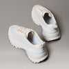حذاء سنيكر كالفين كلاين Hike Runner Lace Up Techmix