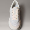 حذاء سنيكر كالفين كلاين Hike Runner Lace Up Techmix