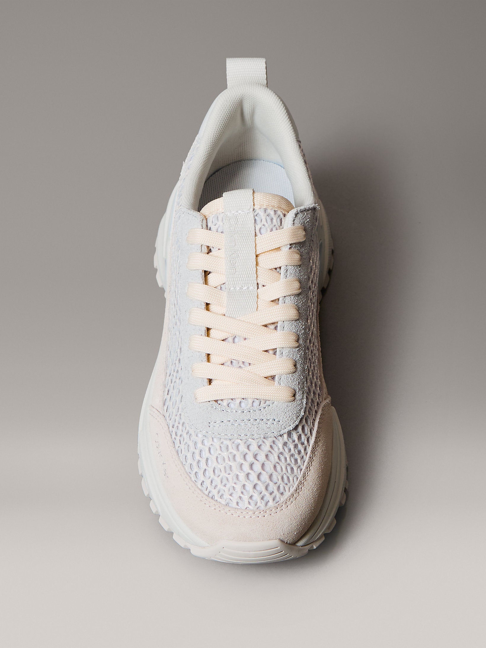 حذاء سنيكر كالفين كلاين Hike Runner Lace Up Techmix