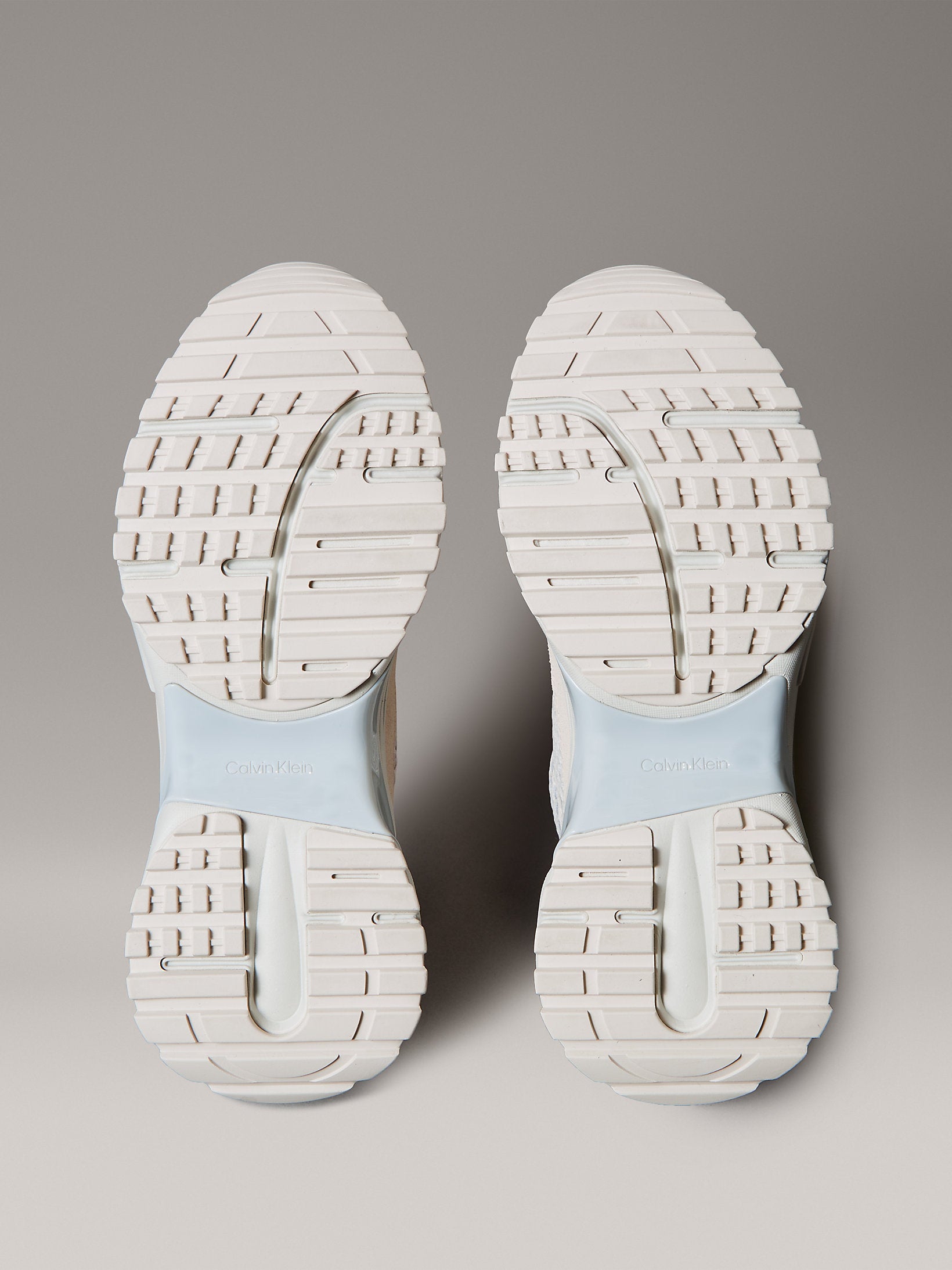 حذاء سنيكر كالفين كلاين Hike Runner Lace Up Techmix