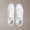 Calvin Klein Toothy Runner Laceup Mix Ml Sneaker