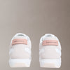 Calvin Klein Toothy Runner Laceup Mix Ml Sneaker