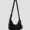 Guess Sasha Hobo Shoulder Bag