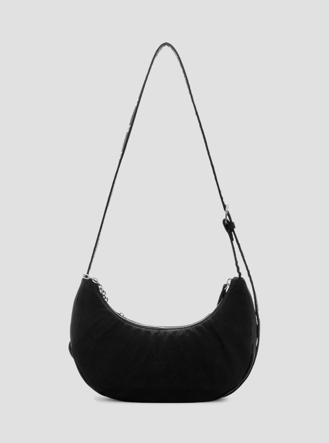 Guess Sasha Hobo Shoulder Bag