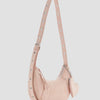 Guess Sasha Hobo Shoulder Bag