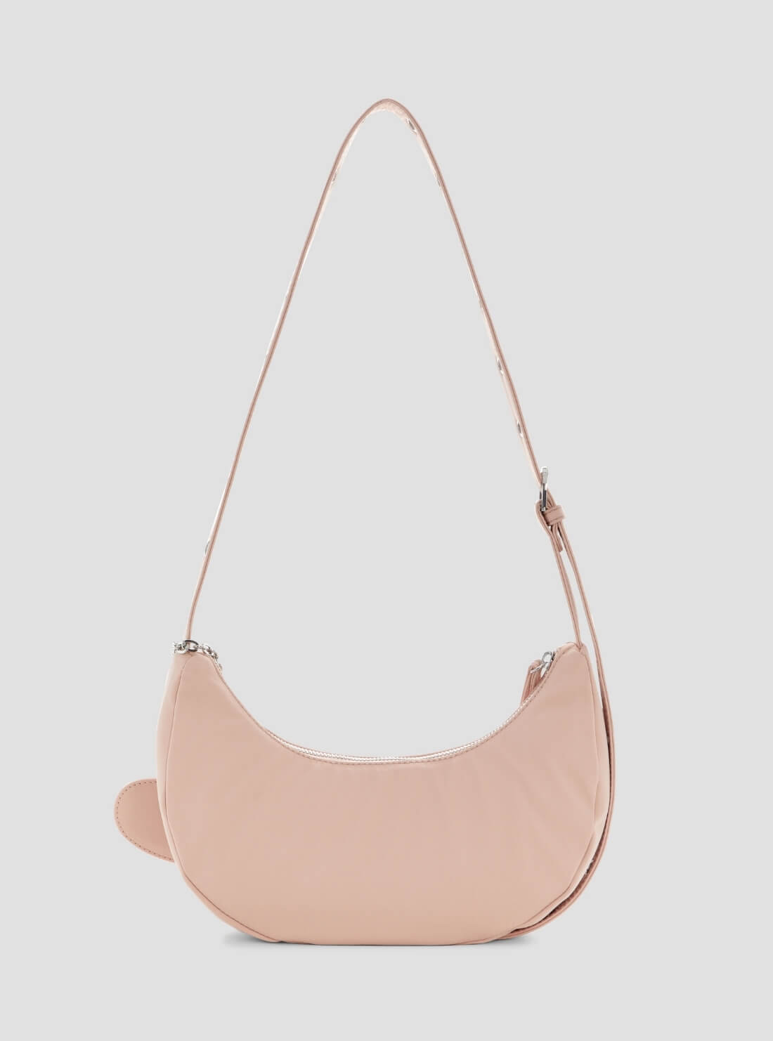 Guess Sasha Hobo Shoulder Bag