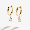 Danon Ziri Earrings