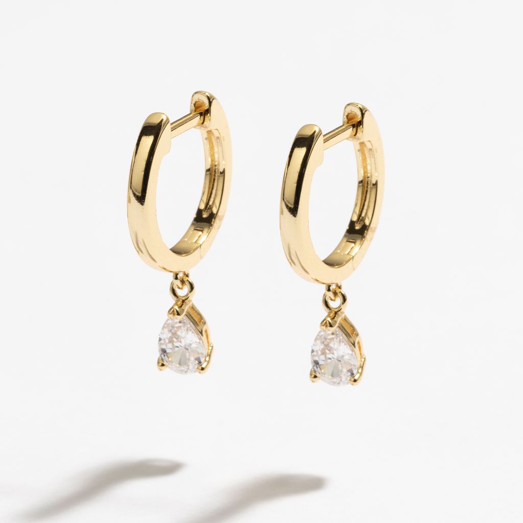 Danon Ziri Earrings