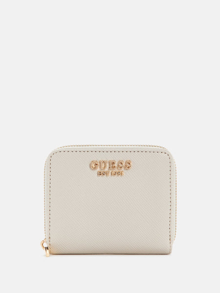 Guess Laurel Ii Small Zip-Around Wallet