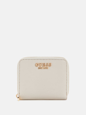 Guess Laurel Ii Small Zip-Around Wallet