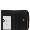 Guess Laurel Ii Zip-Around Card Case Wallet