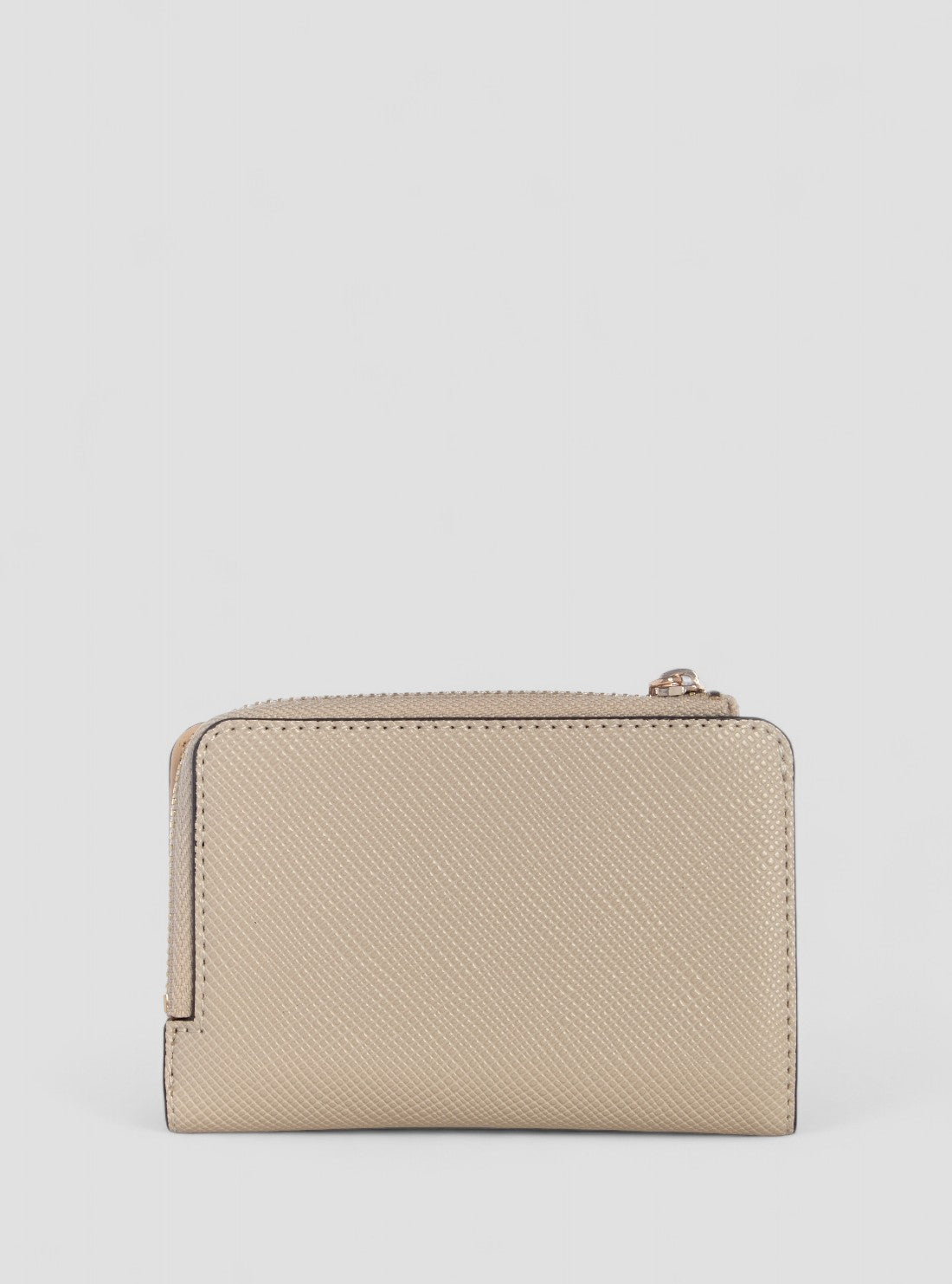 Guess Laurel Ii Zip-Around Card Case Wallet