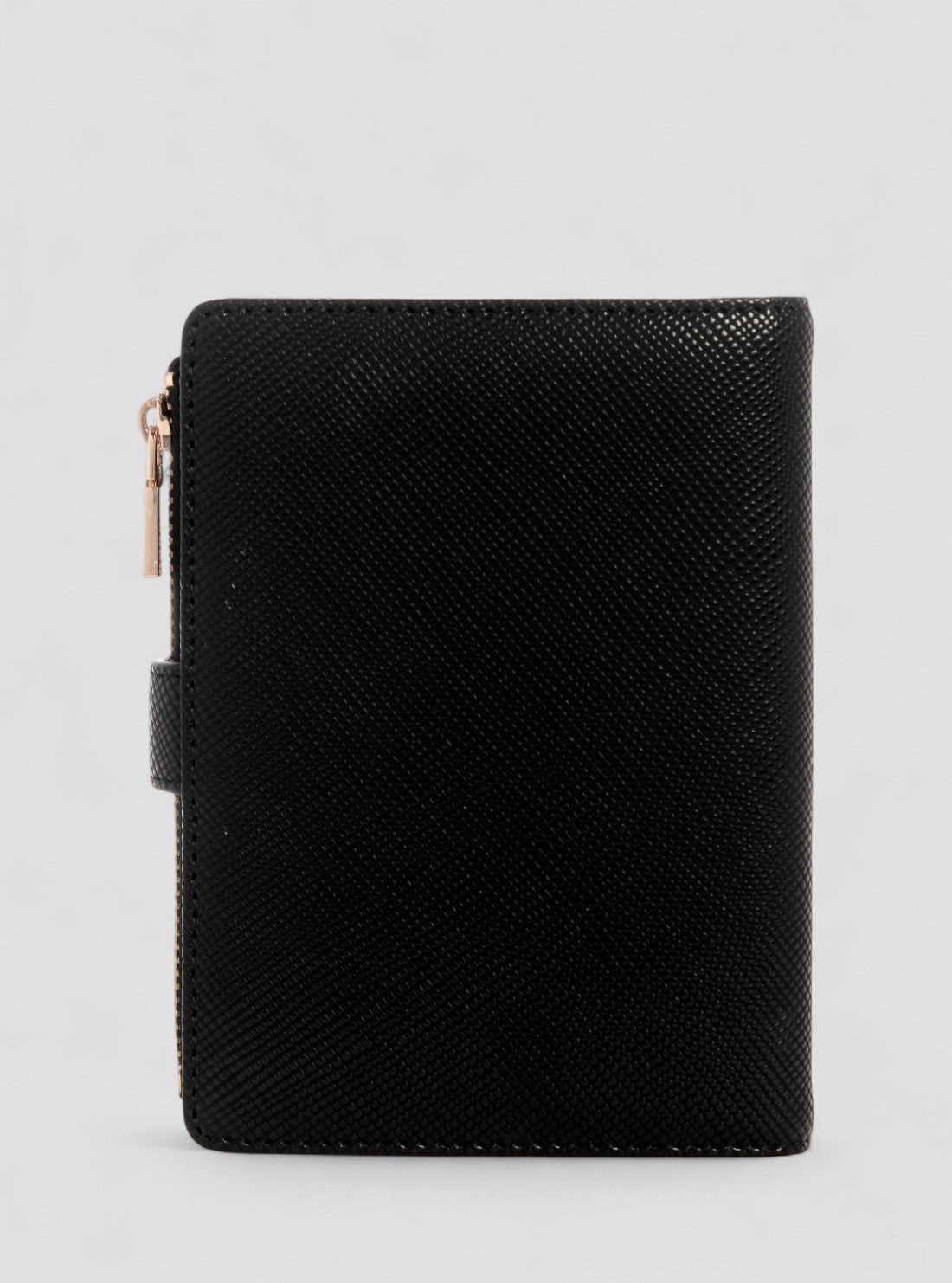 Guess Laurel Laurel Passport Case Wallet
