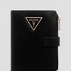 Guess Laurel Laurel Passport Case Wallet