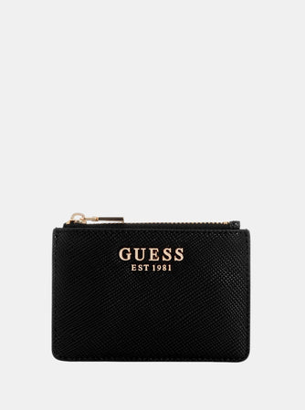 Guess Laurel Credit Card Case Wallet