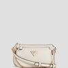 Guess Noelle Double Pouch Crossbody Bag