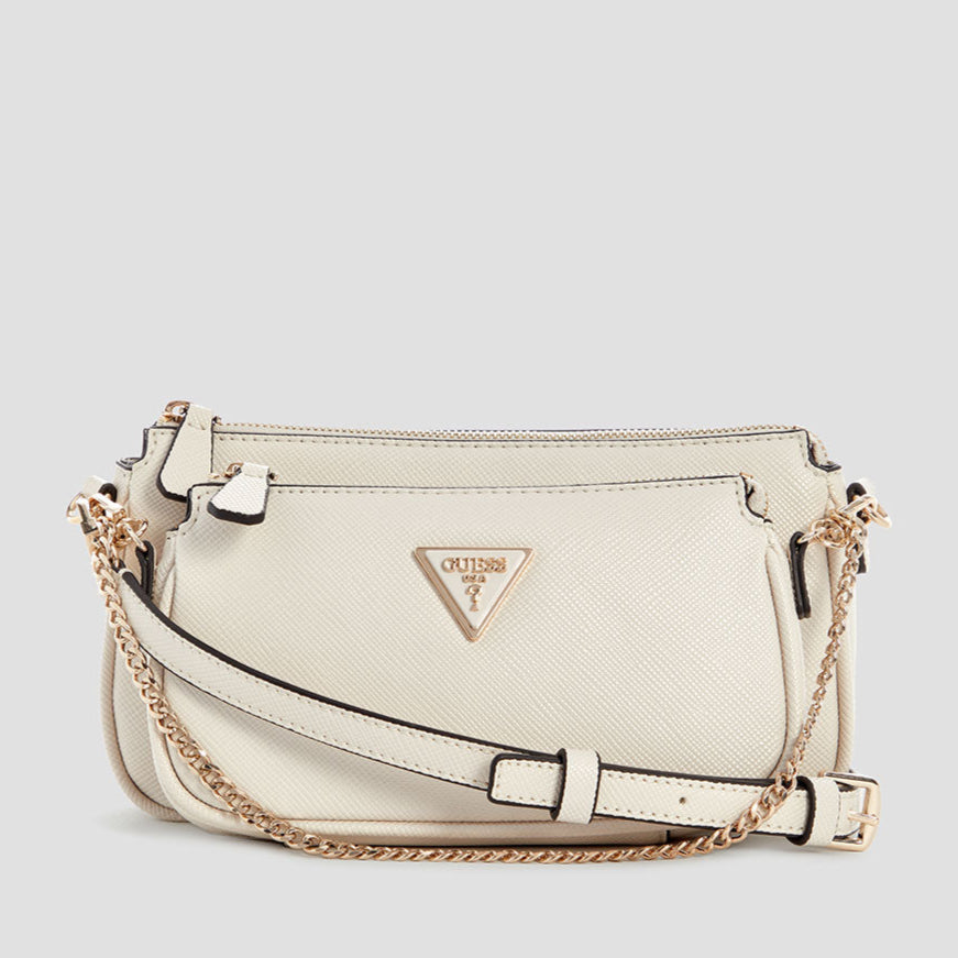 حقيبة جيس Noelle Double Pouch Crossbody