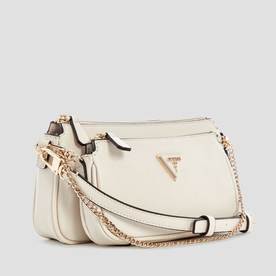 حقيبة جيس Noelle Double Pouch Crossbody