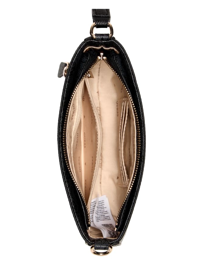 حقيبة جيس Noelle Mini Top-Zip Shoulder