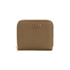 Guess Small Laurel Slg Zippered Wallet