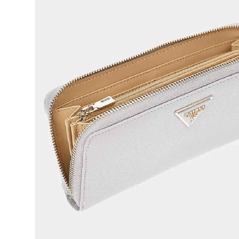 محفظة جيس Large Laurel Slg Zippered