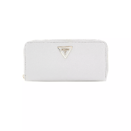 Guess Laurel Slg Large Zip-Around Wallet