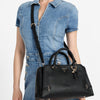 Guess Rosalba Girlfriend Satchel Bag