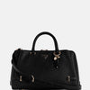 Guess Rosalba Girlfriend Satchel Bag