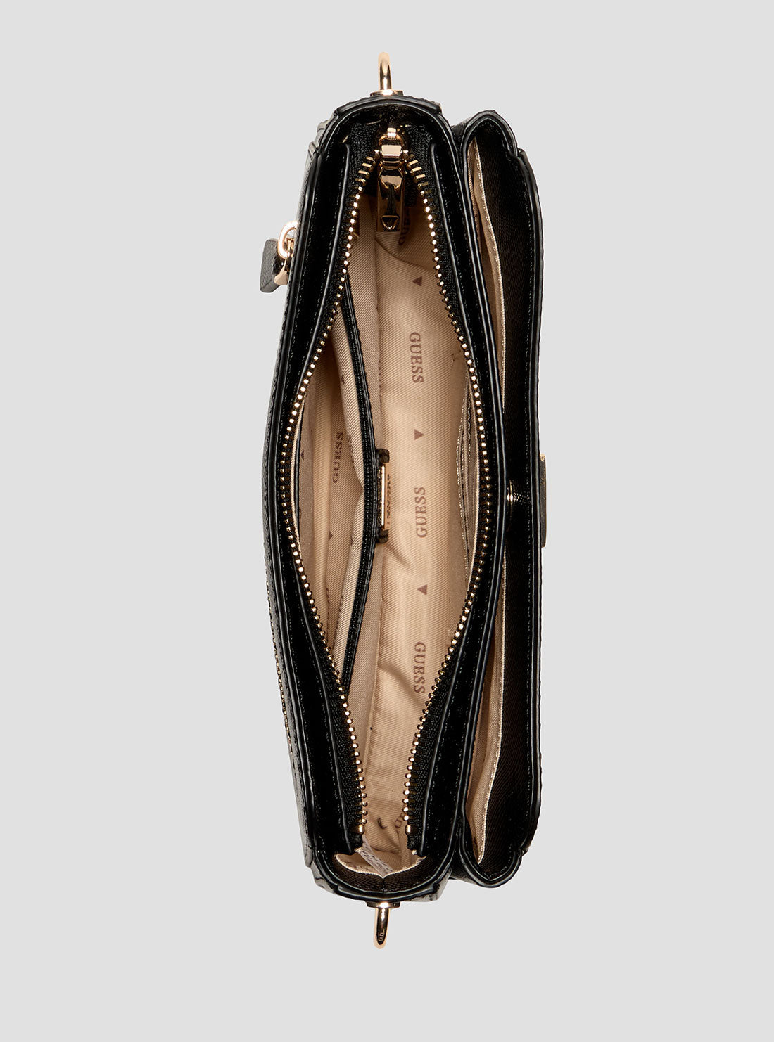 Guess Rosalba Crossbody Bag