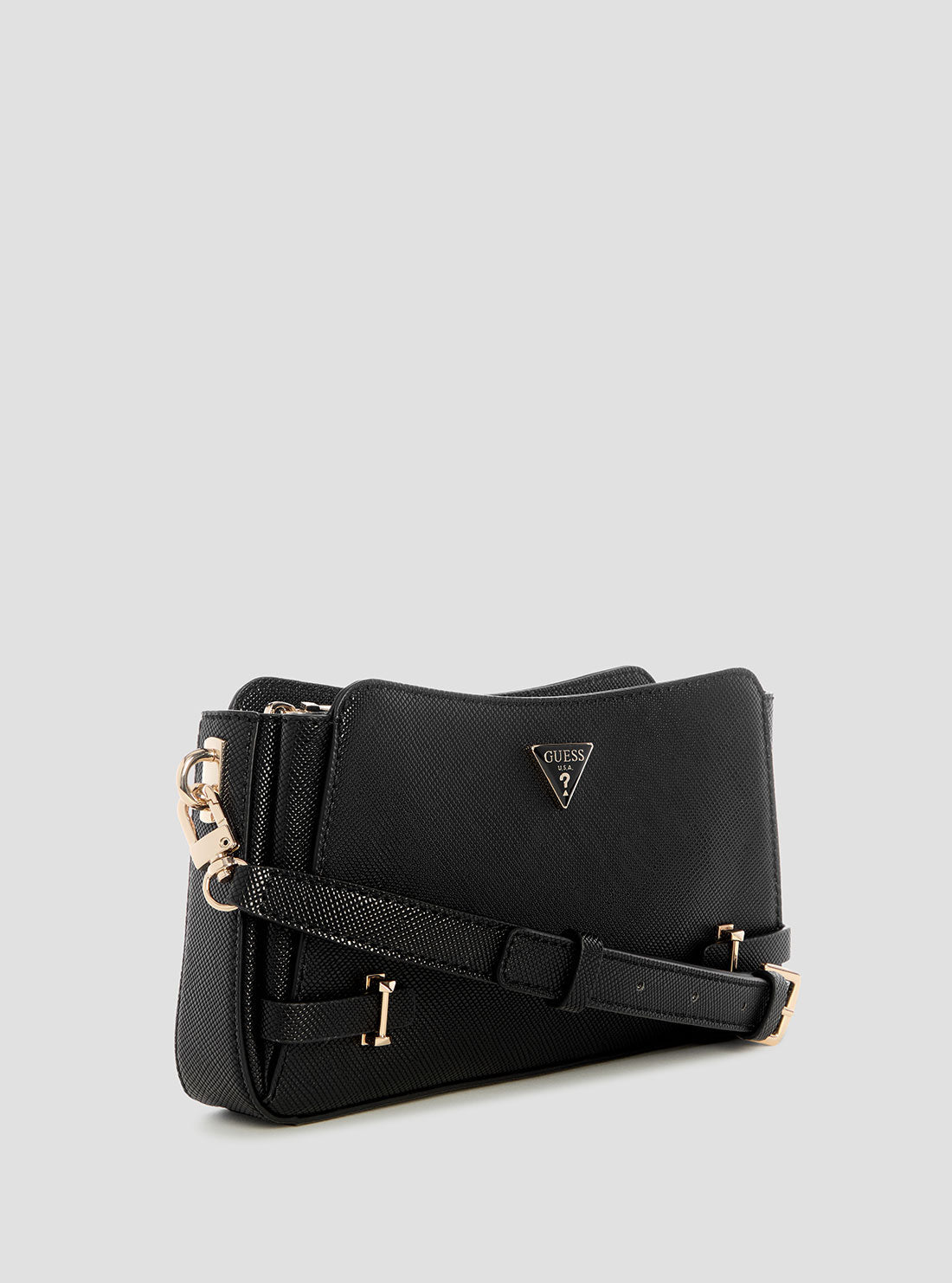 Guess Rosalba Crossbody Bag