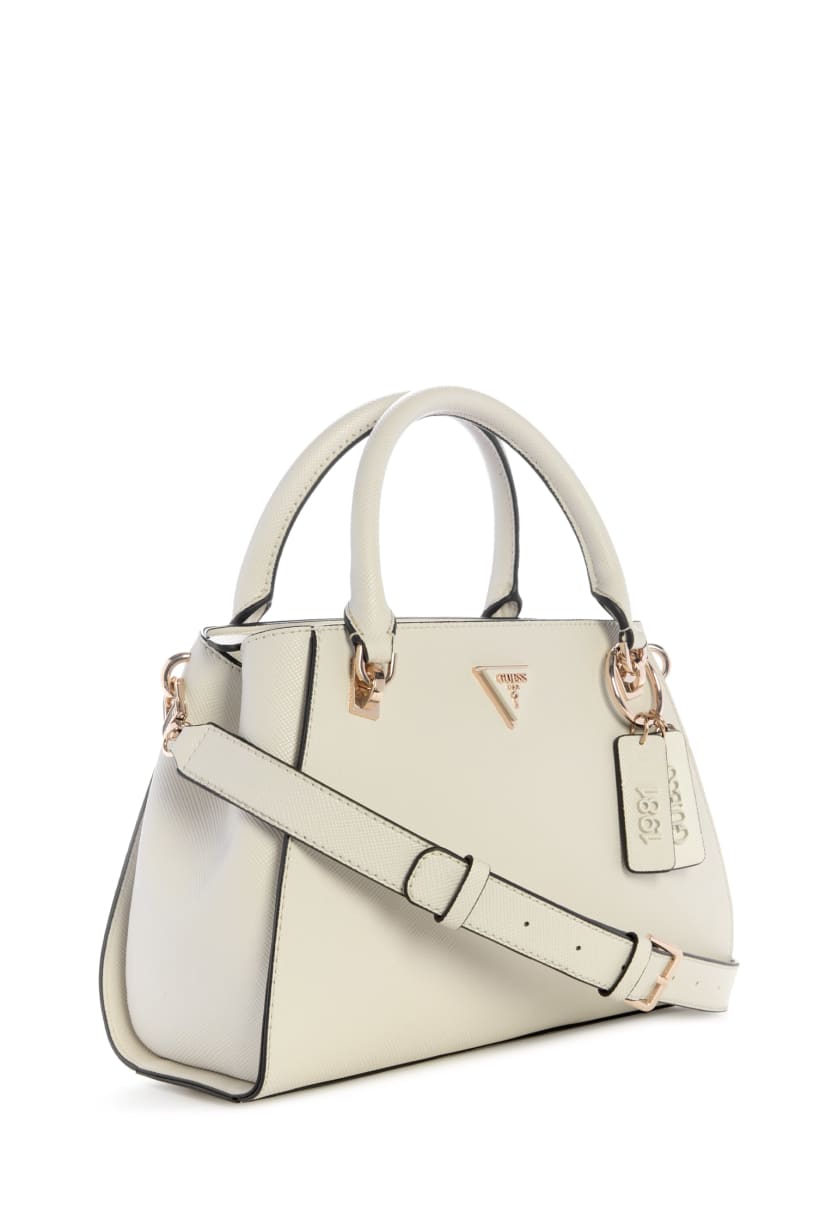 Guess Noelle Saffiano Bag
