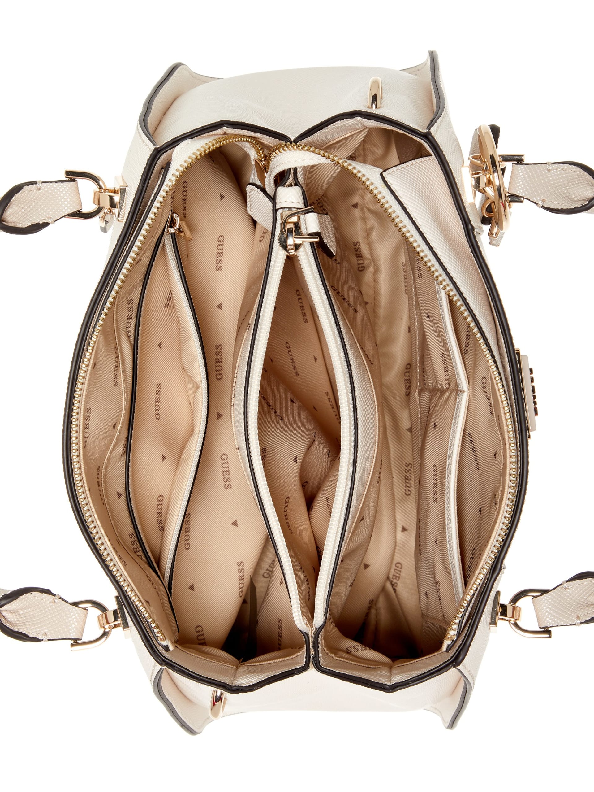 حقيبة جيس Noelle Ii Luxury Satchel